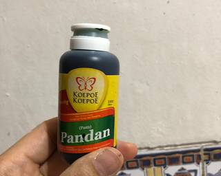 Dawet/cendol banjarnegara - Step 4