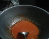 Foto langkah ke 2 dari resep Balado telur Ceplok.