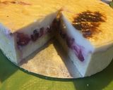 Foto del paso 12 de la receta: Encerezado afrutillado küchen con crema casera