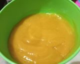 Foto langkah ke 1 dari resep Mango Creamy Cheese.
