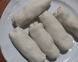Foto del paso 6 de la receta: Chun kun