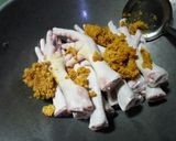 Foto langkah ke 3 dari resep Ceker Goreng Empuk Renyah Pedas.