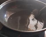 बिना मावे की मूंगदाल की बर्फी (bina mawe ki moong dal ki barfi recipe in HIndi) रेसिपी चरण 4 फोटो