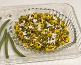 A picture of step 11 of French Beans Sabzi – Quick Healthy Side.