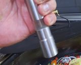 Foto del paso 4 de la receta: Bifes a la criolla en disco