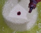 Foto langkah ke 5 dari resep Kue Mangkok (tape nasi).