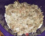 Φωτογραφία βήματος 1 της συνταγής Κοτόπιτα yummy yummy