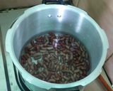 ராஜ்மா புலாவ்/ (Rajma Pulao recipe in tamil) ரெசிபி ஸ்டேப் 2 புகைப்படம்