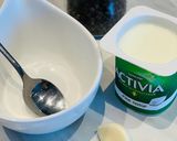 Cézár saláta garnélával recept fázis 2 fotója