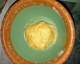 Foto langkah ke 3 dari resep Pastel renyah tanpa telur.