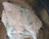 A picture of step 5 of Potato Chillie Bites.