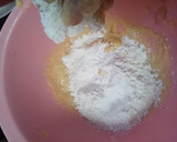 Foto langkah ke 4 dari resep Pempek Udang.