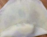 Foto langkah ke 3 dari resep Risoles Sosis Mayo.