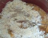 Foto langkah ke 4 dari resep Nuget ayam sayur.