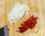 Foto del paso 1 de la receta: Carne molida salteada o sofrita