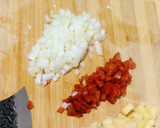 Foto del paso 1 de la receta: Carne molida salteada o sofrita