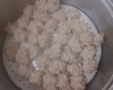 Foto langkah ke 6 dari resep Pentol kriwil daging ayam.