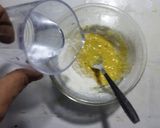 Foto langkah ke 3 dari resep Dadar Gulung Tahu (Egg Roll Tahu).