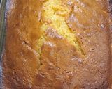 Foto del paso 4 de la receta: Budín de melón y mandarinas