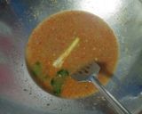 Foto langkah ke 3 dari resep Ceker Setan Bumbu Rujak.
