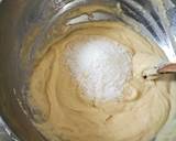 Semolina Cake (Basbousa) recipe step 5 photo
