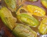 পটোলের দোলমা(portoler dolma recipe in Bengali) রেসিপি ধাপ - 2 ছবি