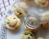 A picture of step 2 of Chilli Garlic Potato (A Spicy Korean Snack).
