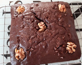 Foto del paso 7 de la receta: Brownie