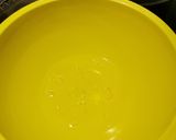 Une image de l'étape 12 de 🍋 Tarte Citron Meringuée !! 🍋.