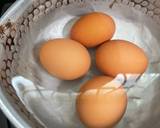 โจ๊กหมูไข่ลวก ง๊ายง่าย ทำทานเองที่บ้าน วิธีทำสูตร 7 รูป