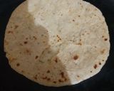 आलू पराठा (aloo ka paratha recipe in Hindi) रेसिपी चरण 4 फोटो