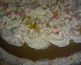 Foto del paso 8 de la receta: Torta de manzana fácil, esponjosa y deliciosa               