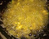 A picture of step 3 of Mixed fritters.