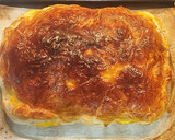 Foto del paso 7 de la receta: Empanadas de champiñones, bacon y pollo