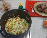Foto del paso 2 de la receta: Carrilleras de cerdo en salsa de vino tinto