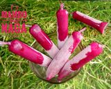 Foto langkah ke 4 dari resep Es Mambo Buah Naga.