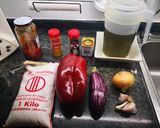 Foto del paso 3 de la receta Arroz y pulpo