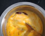 બટાકાની કઢી (Potato Kadhi Recipe In Gujarati) રેસીપી સ્ટેપ7ફોટો