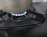 Foto langkah ke 3 dari resep Tahu Bacem.