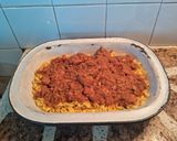 Foto del paso 13 de la receta: Tuco de Atún y Pollo