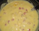 A picture of step 2 of Creamy Mango.