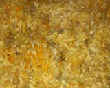 Foto del paso 9 de la receta: Repollo salteado con carne picada