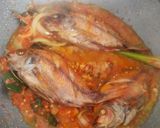 Foto langkah ke 2 dari resep Ikan Nila Sambal Kemangi.