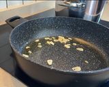 Foto del paso 2 de la receta: Macarrones con brócoli y champiñones