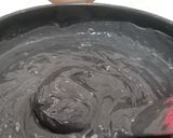 Foto langkah ke 4 dari resep Es Dawet Ireng Keju.