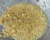 Foto langkah ke 1 dari resep Nasi Goreng Terasi Ikan Asin.