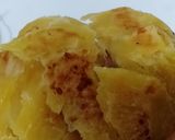 Foto langkah ke 7 dari resep Roti Canai Keju.