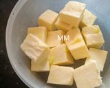 A picture of step 2 of Paneer Tikka Masala (Dry).