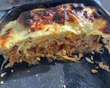 Rakott kelkáposzta recept fázis 5 fotója