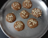 பீநட்ஸ் குக்கீஸ் (Peanut cookies recipe in tamil) ரெசிபி ஸ்டேப் 5 புகைப்படம்